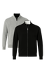 The Signature Zip Knit - DUO