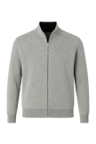 The Signature Zip Knit - DUO